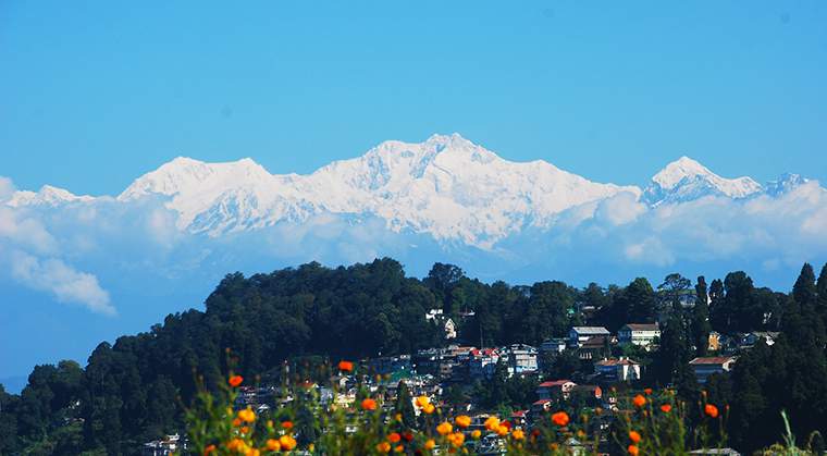 Darjeeling